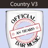 Playin' Buzzed - Angels Fall Sometimes (Official Bar Karaoke Version in the Style of Josh Turner)