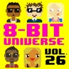 8-Bit Universe - Bright (8-Bit Version)