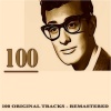 Buddy Holly、The Crickets - Peggy Sue (Remastered)