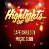 Cafe Chillout Music Club - Under the Bridge(Chillout Jazz Lounge Version)[Red Hot Chili Peppers Cover]