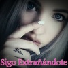 Karen Méndez - Sigo Extrañándote
