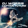 DJ Worris - Captain Future (Sven Kuhlmann's Lost World Mix Edit)