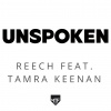 Reech、tamra keenan - Unspoken