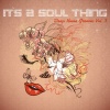 Aaron Bingle - Desert Move (Salz Remix)