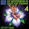 Jamie Lewis、michael watford - For You (Antony Fennel Bomb Mix)