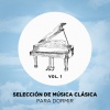 douglas gamley、sinfonia of london、skaila kanga《La fille aux cheveux de lin》[MP3/LRC]