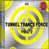 Tunnel Allstars - Das Boot (Hardclub Mix)