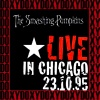 The Smashing Pumpkins - Pre-Show Interview