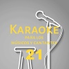 Sam & Samantha - A Team (Karaoke Version)(Originally Performed By Ed Sheeran)