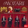 Frantisek Herman、Czech Philharmonic Orchestra - I. Allegro