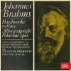 Antonio Pedrotti、Czech Philharmonic Orchestra - Variations on a Theme by Joseph Haydn, Op. 56a, .