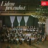 Smyčcový orchestr Antonína Ulricha、Antonín Ulrich - Lidem Pro Radost