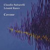 Orchestra Filarmonica Italiana、Stefano Chiarotti、Véra Nikitine、Matteo Venturini、Corrado Calda - Covone (L'inevitabile è all'origine verità)