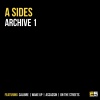 A-Sides - Calibre (2019 Remaster)