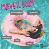 Victor Magan、Jose AM (何塞AM)、Bladestars、Lexter - Mueve el Boom