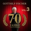 Gotthilf Fischer - Zigeunerwagen