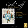 Mozarteum Orchestra of Salzburg、Mozarteum Choir of Salzburg、Kurt Prestel - Prolog. Fortuna Imperatrix Mundi. O Fortuna