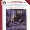 Ensemble La Follia、Miguel de La Fuente、Marc Ullrich、Gilbert Petit - Allegro