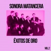 Sonora Matancera《Guantanamera》[MP3/LRC]