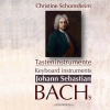 Christine Schornsheim - Praeludium In G, BWV 902
