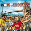 zoxea、Sean Price - Je vais me barrer d'ici