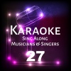 Sam & Samantha - A Woman Like You (Karaoke Version)(Originally Performed By Lee Brice)