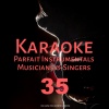Sam & Samantha - Baby Love (Karaoke Version)(Originally Performed By Mother's Finest)