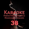 Sam & Samantha - Bamboleo (Karaoke Version)(Originally Performed By Gypsy Kings)