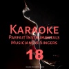 Sam & Samantha - Angels (Karaoke Version)(Originally Performed By Amy Grant)