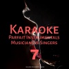 Sam & Samantha - 21 Questions (Karaoke Version)(Originally Performed By 50 Cent & Nate Dogg)