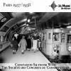 Orchestre de la Société des Concerts du Conservatoire、Constantin Silvestri - Prélude à l'après-midi d'un faune