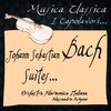 Orchestra Filarmonica Italiana、Alessandro Arigoni - I. Ouverture