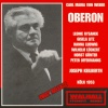 Leonie Rysanek、Gisela Litz、Horst Gunter、joseph keilberth、Wilhelm Lückert、Hanna Ludwig、Peter Offermanns - Oberon : Act I : Ouverture
