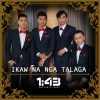 1:43 - Ikaw Na Nga Talaga