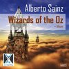 Alberto Sainz - Wizards of the Oz