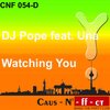 dj pope、Una - Watching You