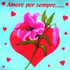 Elisabetta Viviani - La catena dell'amore