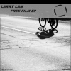 Larry Lan - A La Sombra