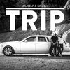 Majself、Grizzly - Trip