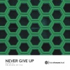 Blaze U - Never Give Up