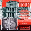 Martha Mödl、Wolfgang Windgassen、Josef Metternich、Otto Edelmann、rudolf schock - Fidelio : Act I - Ouverture