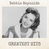 debbie reynolds - A Man Chases A Girl (Until She Catches Him)