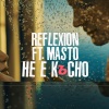 Reflexion、Masto - Не е късно