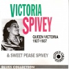 victoria spivey - Arkansas road blues