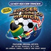 Dr. Victor - Soccer Has Come to Africa