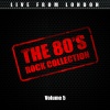 Live From London、Girlschool - Running For Cover (Live)