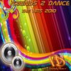 Sandra Gee - Turn Up the Volume (Major Tosh Remix)