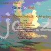 Cannonball Adderley - Never Will I Marry