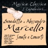 Roberto Loreggian、paolo carlini、Donato De Sena - I. Largo