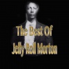 jelly roll morton's red hot peppers - Black Bottom Stomp